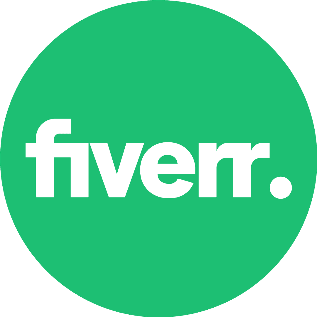 Fiverr Logo